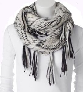 Madden Girl Infinity Scarf/Wrap